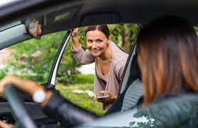 QTaksi Mobil Uygulama